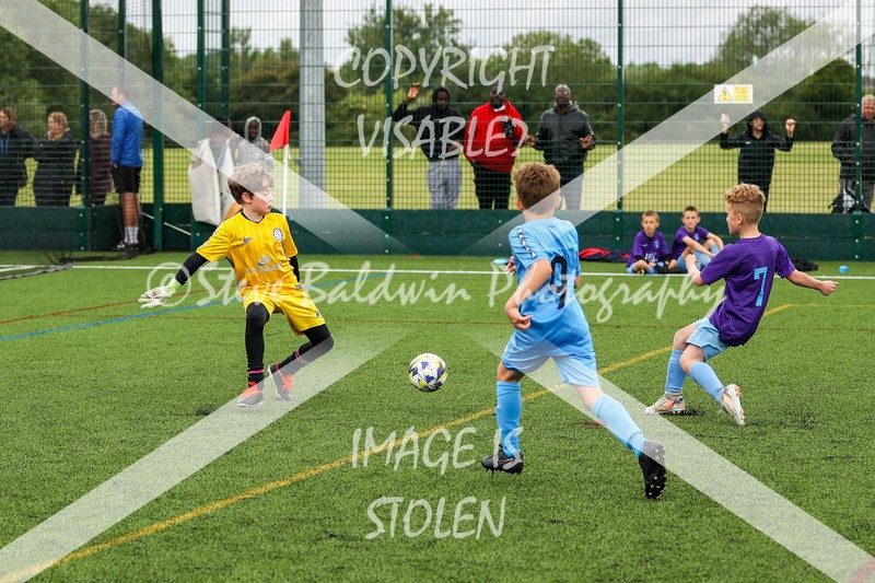 1DX33972 - U10 Boys
