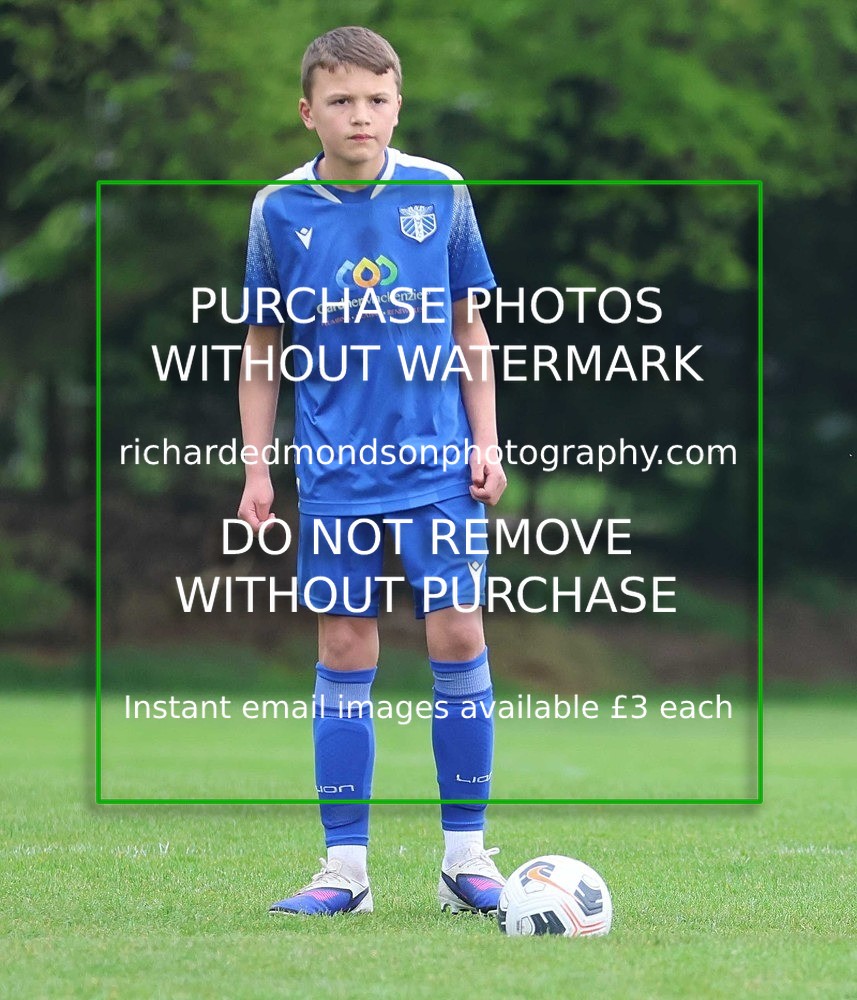 533A1089 - Wattsfield United Under 12 (WFA Cup Final) 26/4/26