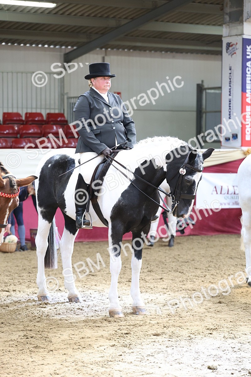 SBM_23564 - Class 904 - Supreme Final - Ridden Diamond