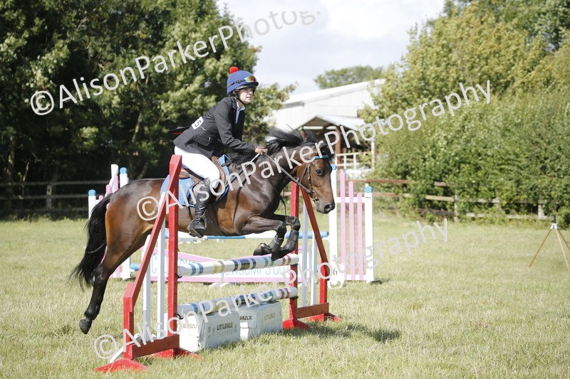 20250831-2215 - Class 4 - 80cm