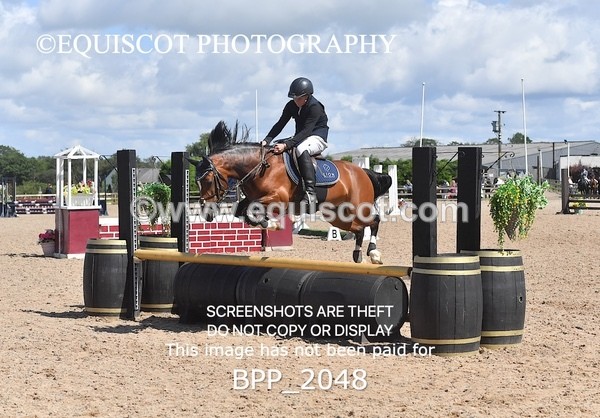 BPP_2048 - DERBY CLASS 6 - 70CM