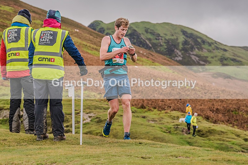 British Fell Relay-2101 - British Fell & Hill Relay Championship Braithwaite Keswick Saturday 21st October 2023