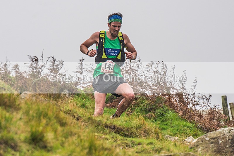 Langdale-796 - Langdale Horseshoe Fell Race Saturday 7th October 2023