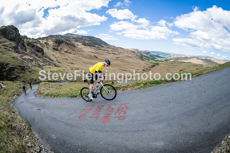 120304 - Hardknott Pass Camera 2 12.00-13.00