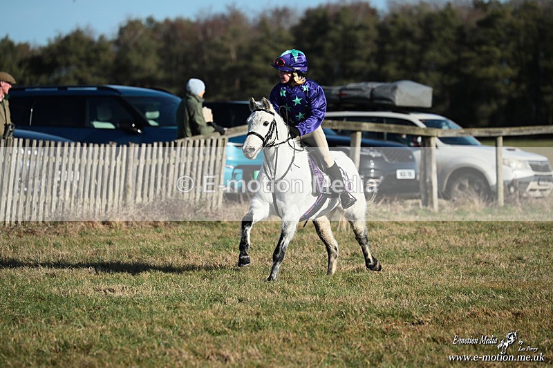 PR PtP 240126 159 - Pony Racing Horseheath 24/01/26