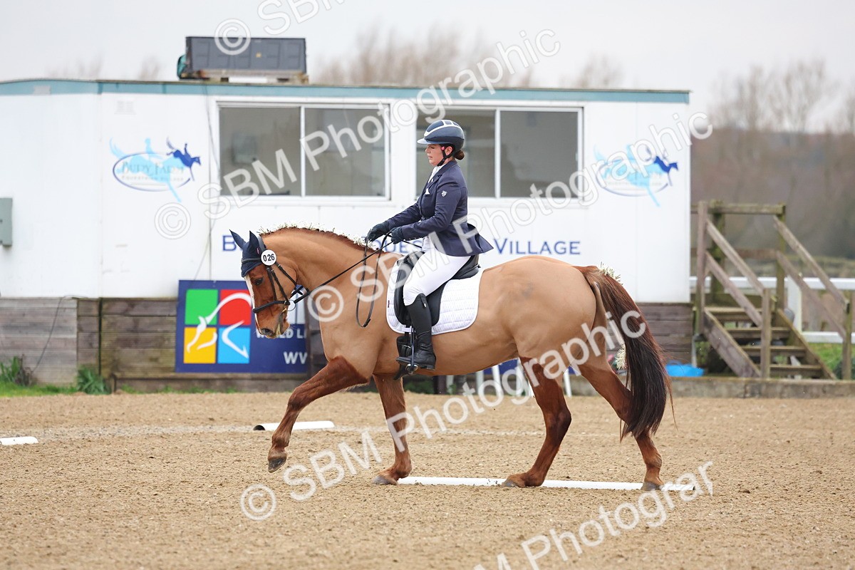 SBM_001675 - Class 8-11 - Novice 2 - Elementary 2