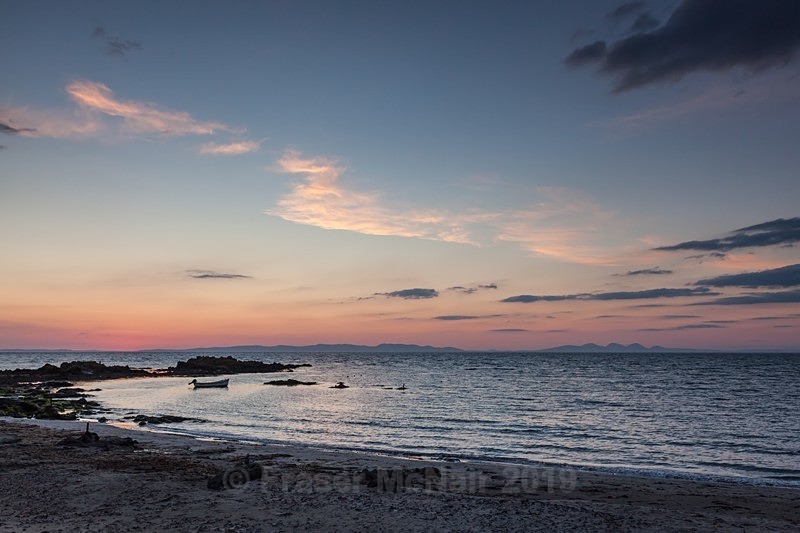  - Machrihanish