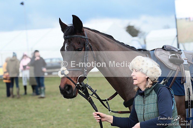 PtP 250126 1141 - Cocklebarrow Races Point-to-Point 25/01/26