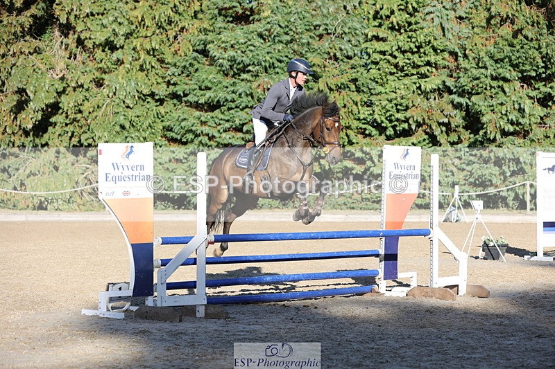 250829A-175836-03515 - Cls 11 5 Year Old Quali