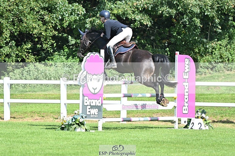 230909-111147-05094 - Cls 11 Snr Foxhunter & 1.20m Open