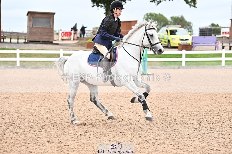 250820B-101404-00071 - Clear Round and Cls 1 British Novice and 90cm Open