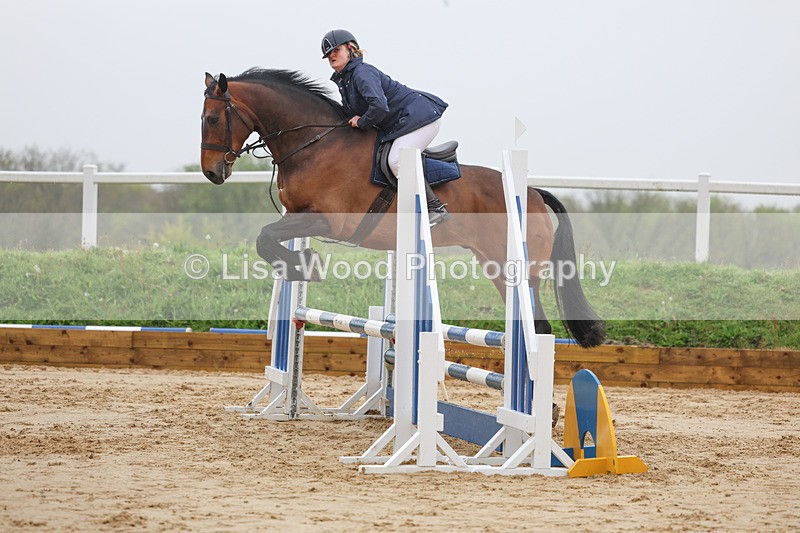 3E7A1995 - Class 3: Senior 80cm