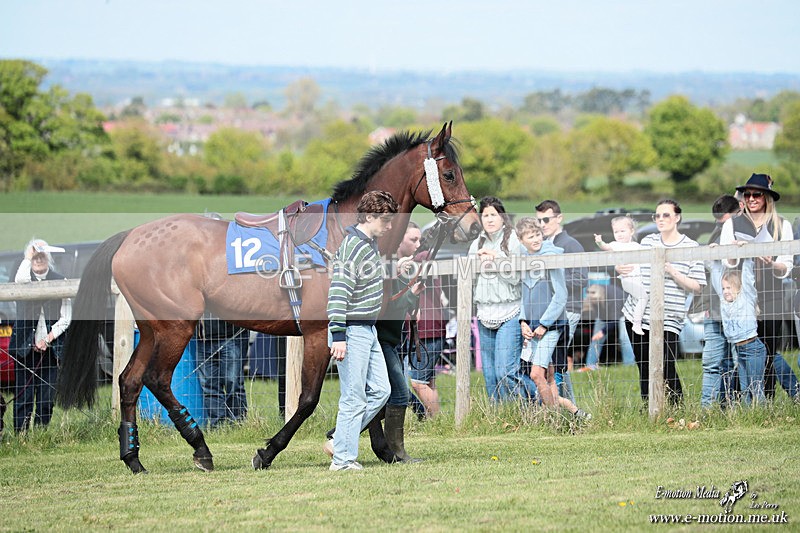 PtP 190426 330 - Vine & Craven PtP Kingston Blount 19/04/26
