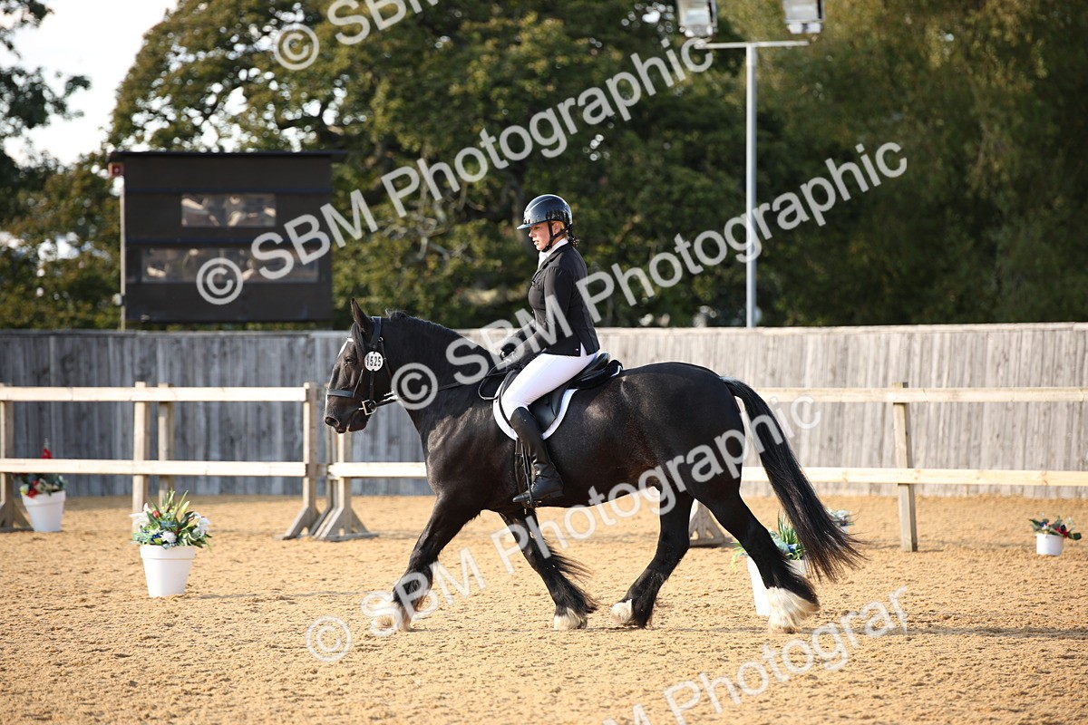 SBM_28363 - D11 - Small Tour Championship - Prelim 13