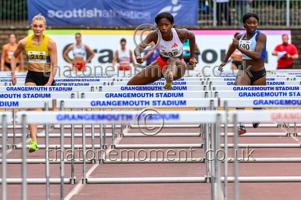 Sen25SUN-929478 - Track Female