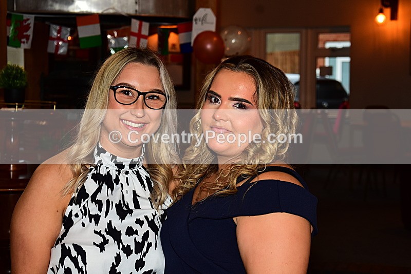 COU-090 - Courtney's 21st