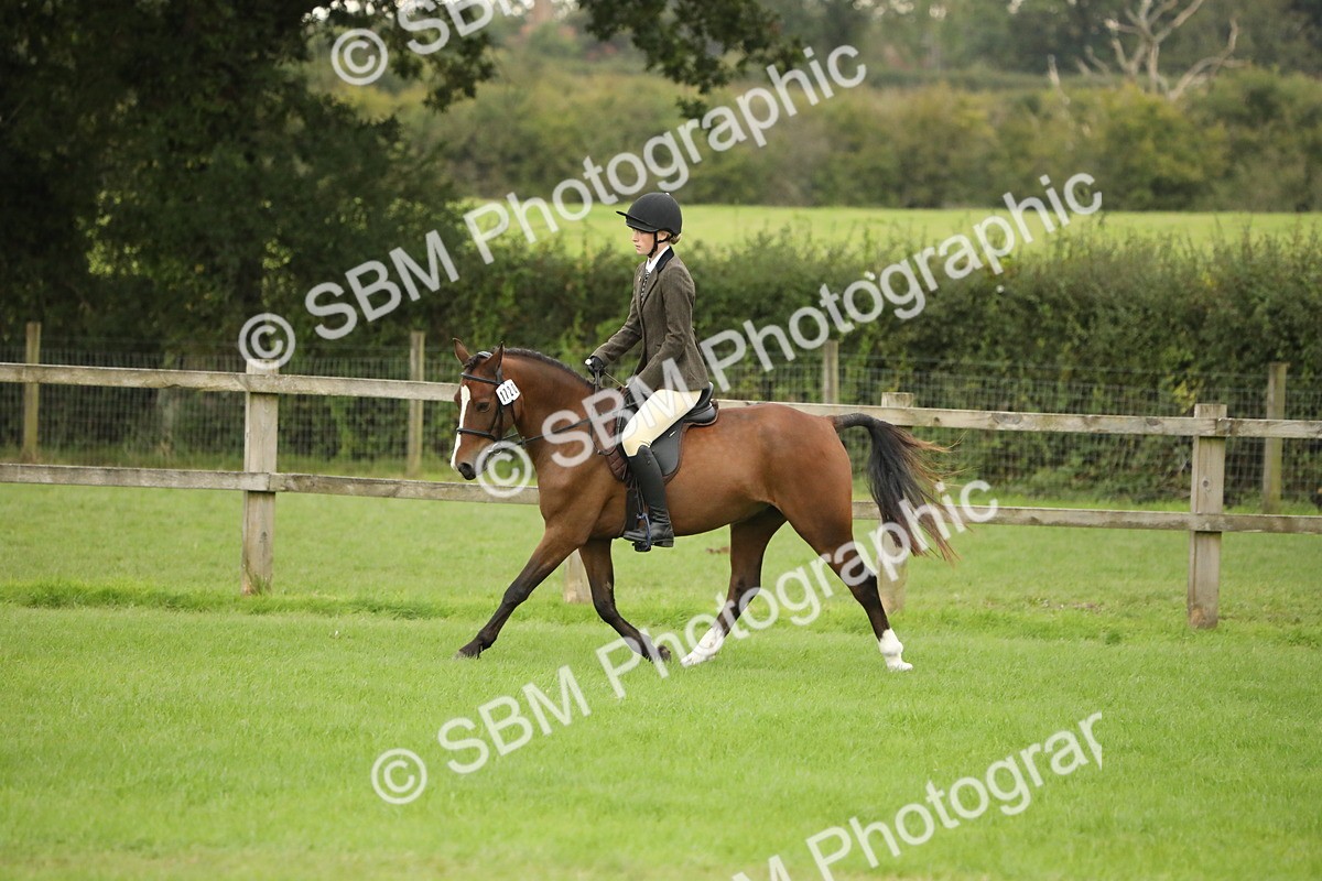 SBM_73747 - S41 - Ridden Equitation (Best Rider)