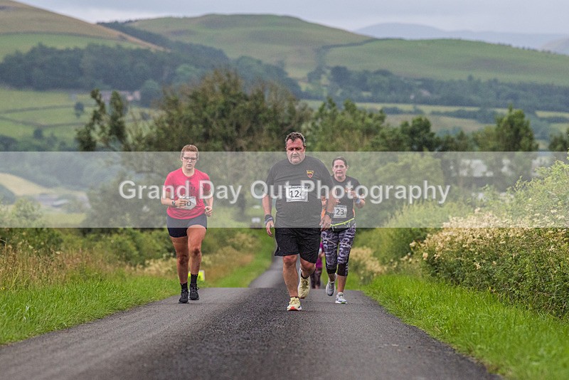 Lambfoot Loop-702 - Lambfoot Loop Road Race Tuesday 4th July 2023