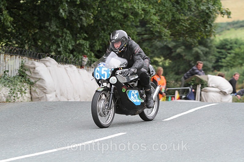 IMG_0157 - 350cc and 250cc Classic TT Race