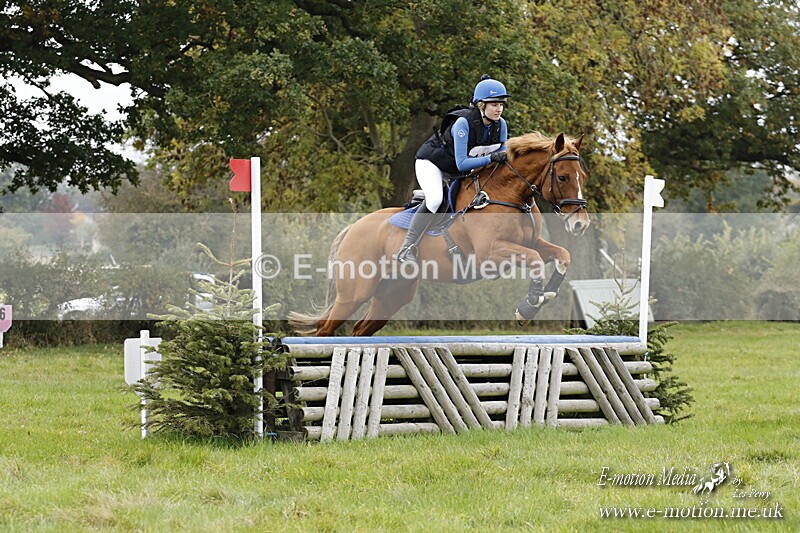 WWHT 181020 WWHT 181020 1359 - WWEC Intermediate (0.90m)  18/10/20