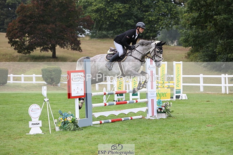 250830A-122237-06415 - Cls 15 5 Year Old Qualifier