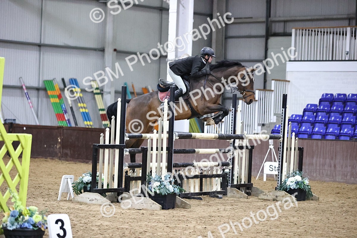 SBM_002317 - Class 5 - Senior Foxhunter - 1.20m Open