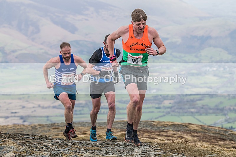 Coledale-117 - Coledale Horseshoe Fell Race Saturday 29th March 2025