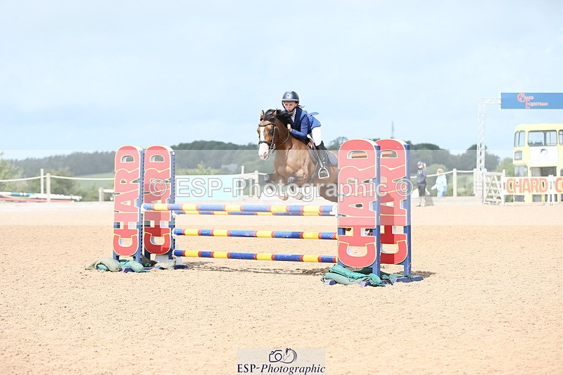 230715A-110138-00516 - Cls 34 Springboard 128cm & 138cm