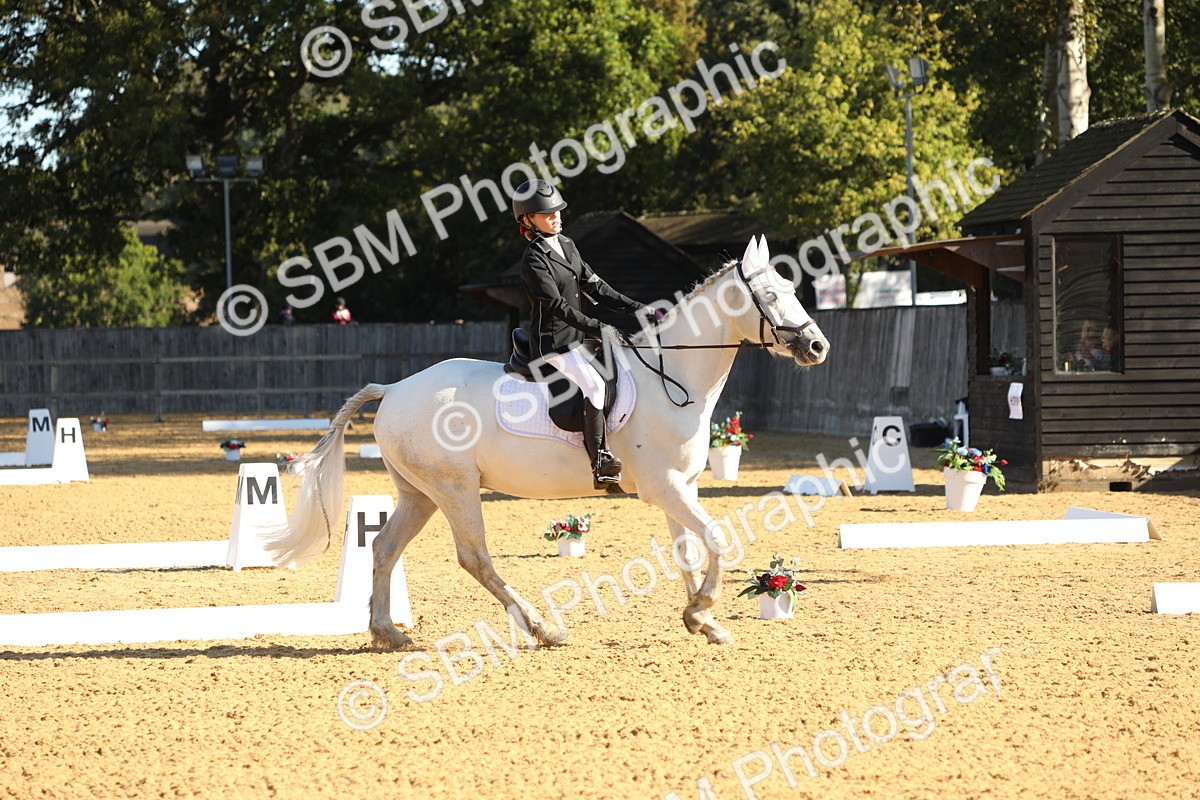 SBM_16522 - D10 - Small Tour Championship - Prelim 2