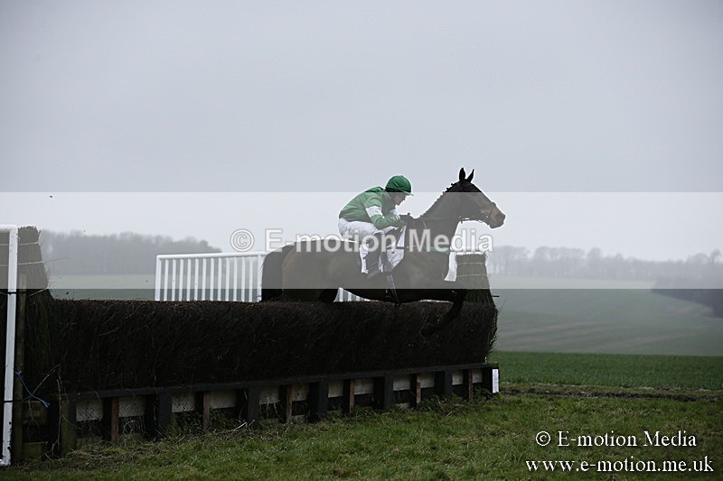 PtP 020418 -194 - Old Berks Point-to-Point Races Easter Monday 02/04/18