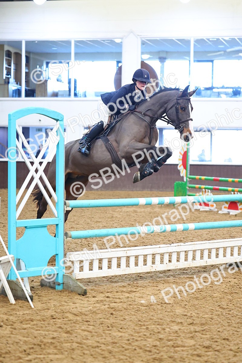 SBM_000758 - Class 3 - Senior Discovery - 1.00m
