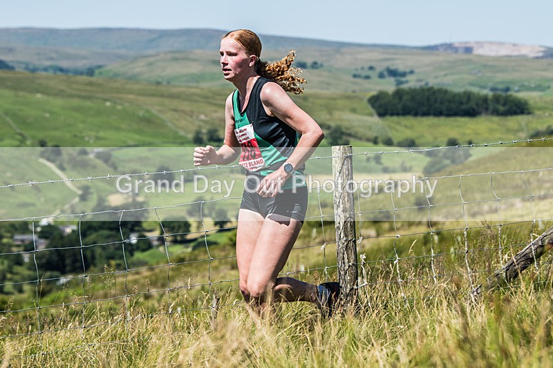 Tebay U17-66 - FRA Junior Championship Under 17s Tebay Saturday 12th July 2025