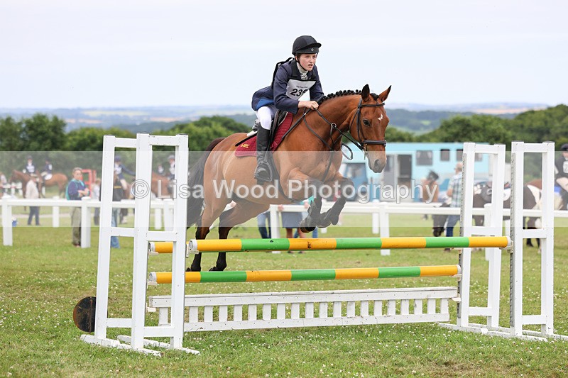 3E7A7161 - Class 7: PC90cm Regional Championship Qualifier Rnd 2 (B)