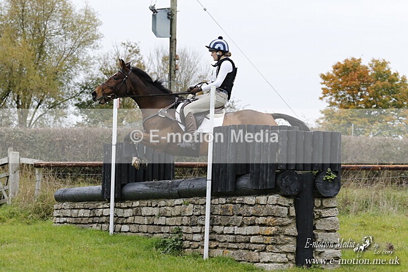 WWHT 181020 WWHT 181020 1662 - WWEC Open (1.00m)  18/10/20