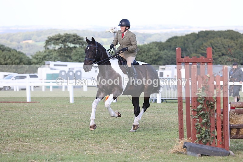 JPP_3439 - Class 22: Working Hunter 90cm