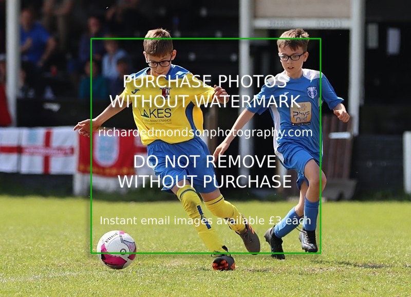 IMG_8919 - Wattsfield U12 v Ambleside U13 (Cup Final, 8/5/22)