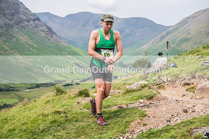 Wasdale-655 - Wasdale Horseshoe Fell Race (Bad weather route) Saturday 11th July 2026