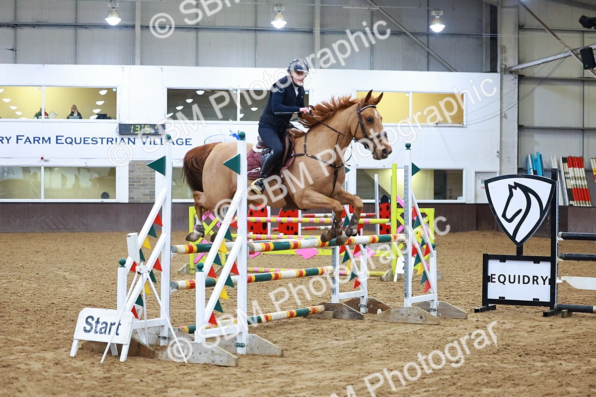 SBM_001336 - Class 3 - Senior Discovery - 1.00m