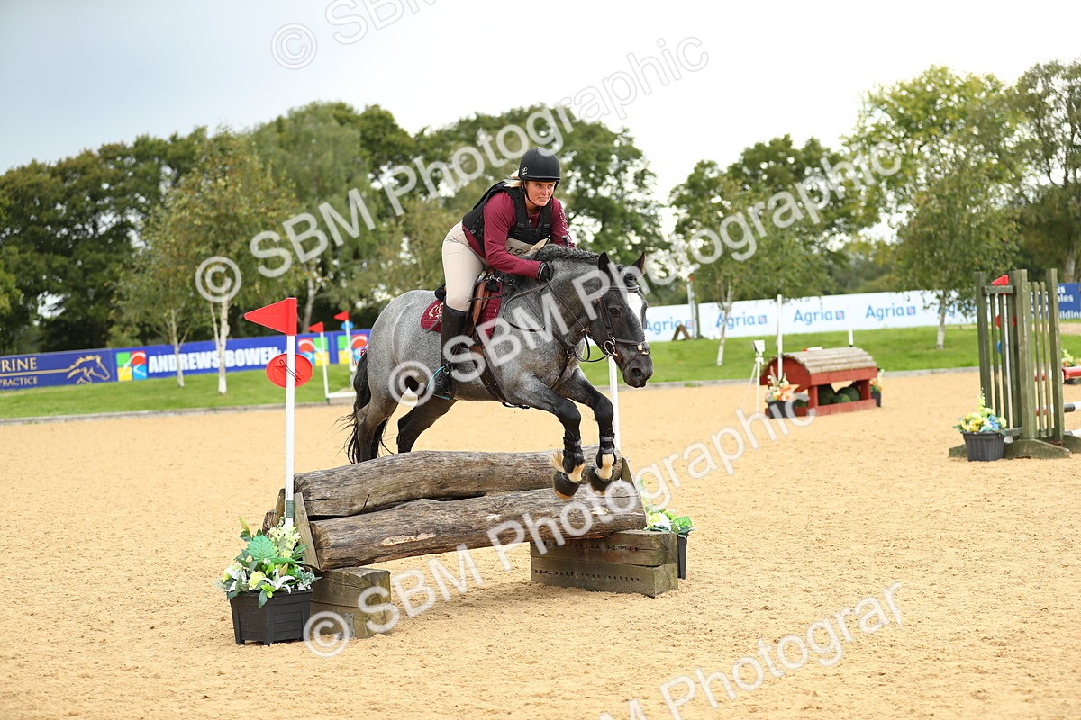 SBM_09511 - E8 Eventers Challenge 80cm Championship