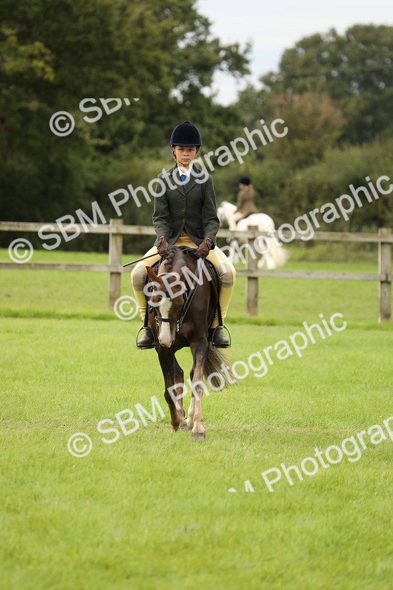 SBM_71661 - S41 - Ridden Equitation (Best Rider)