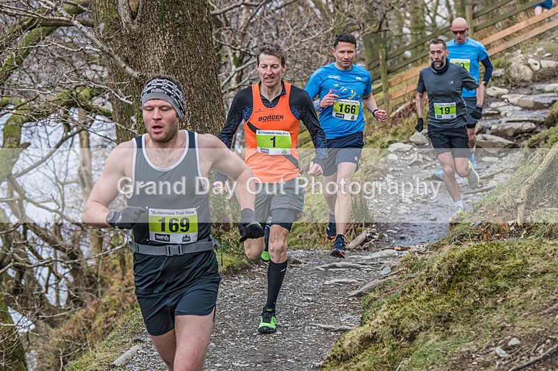 Buttermere-10 - Fellside Events Buttermere Trail Race Sunday 23rd March 2025