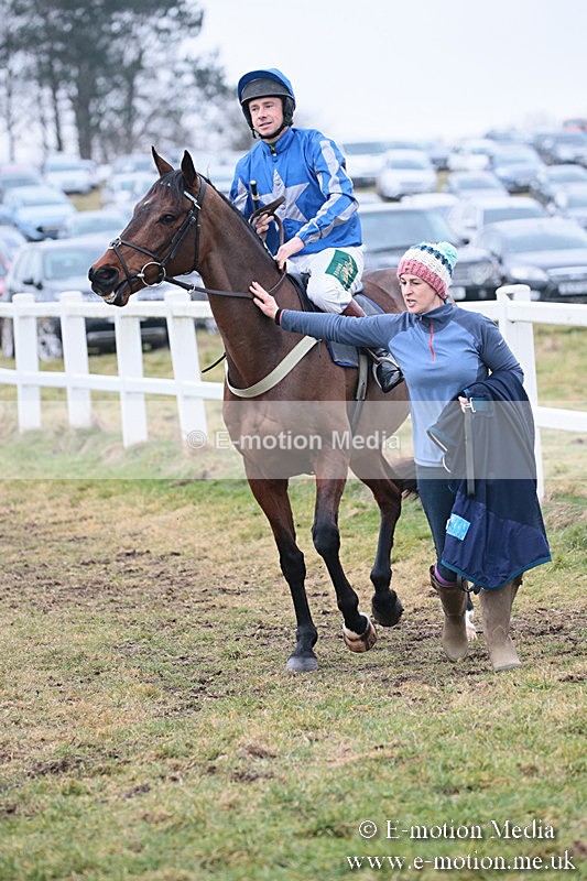 PtP 170219 -539 - Combined Services Point-To-Point Larkhill 17/02/19