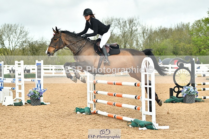 230505A-130833-03856 - Cls 16 95cm Amateur Quali