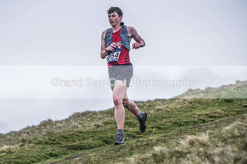 Seniors-999 - UKA 2026 Senior Inter-Counties Mountain Race - Sedbergh Sunday 3rd May 2026 - Seniors