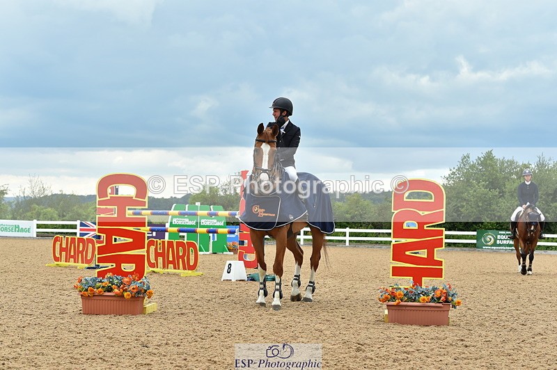 230720A-153740-03532 - Cls 17, 1 Star Silver 1.20m