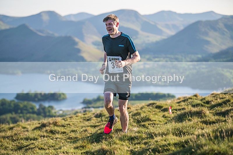 Latrigg Seniors-212 - Latrigg Fell Race (Seniors) Wednesday 14th May 2025