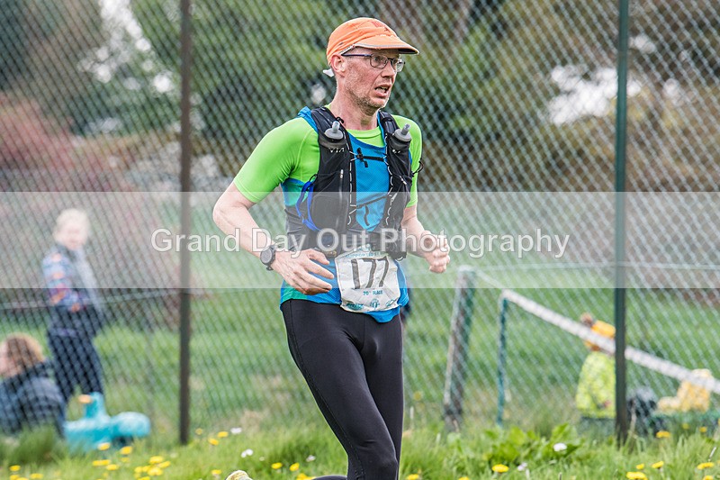 3 Peaks Finish-490 - The 3 Peaks Race Saturday 26th April 2025 - The Finish