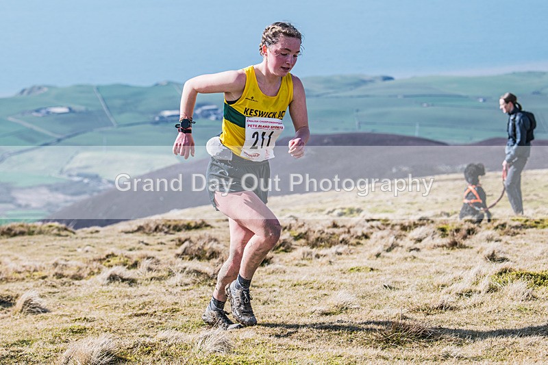 Black Combe-263 - Black Combe Fell Race Saturday 7th March 2026