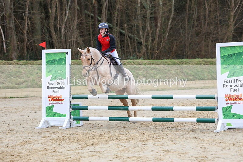 3E7A9527 - Class 4: 70/75cm