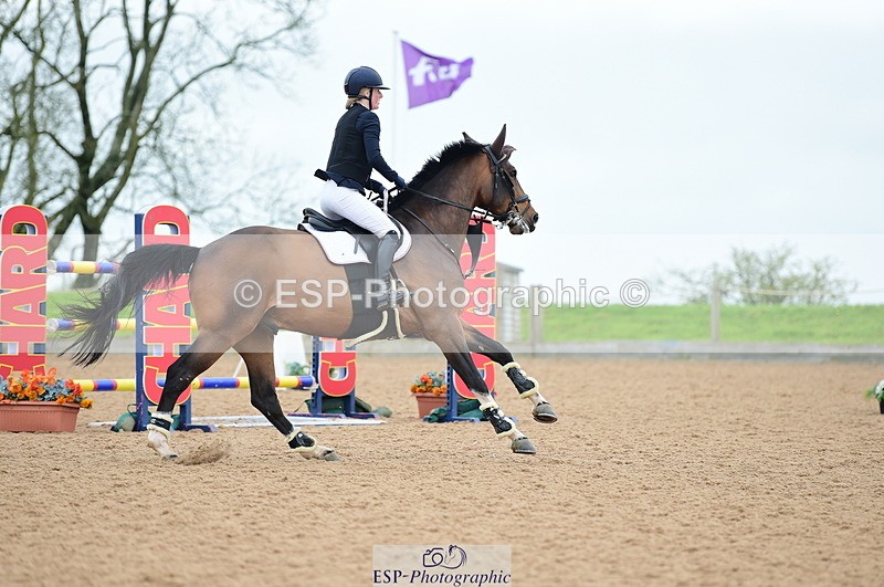 230505A-140428-04453 - Cls 22 Talent Seeker & 7 year old Quali